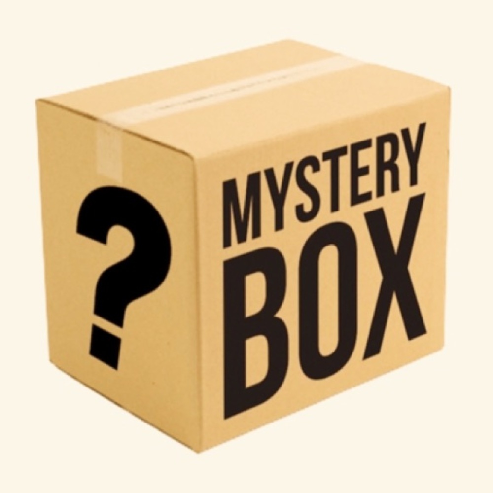 Mystery box